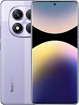 Xiaomi Redmi Note 14 Pro 5G / Redmi Note 14 Pro plus 5G