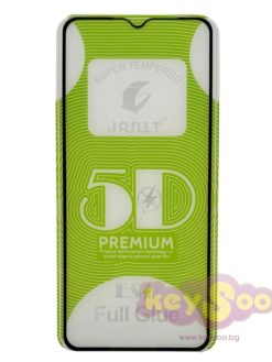 5D Tempered Glass – Стъклен протектор за Samsung Galaxy A37