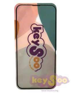 5D Crystal Guard – Samsung Galaxy S26 Ultra – Стъклен Протектор