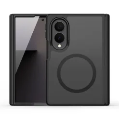 Кейс за Samsung Galaxy Z Fold 8 – DUX DUCIS Black