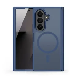 Кейс за Samsung Galaxy Z Fold 8 Ultra - DUX DUCIS Blue