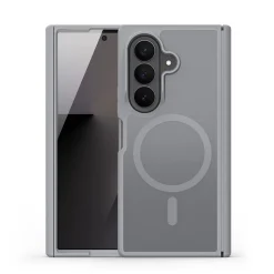 Кейс за Samsung Galaxy Z Fold 8 Ultra – DUX DUCIS Grey